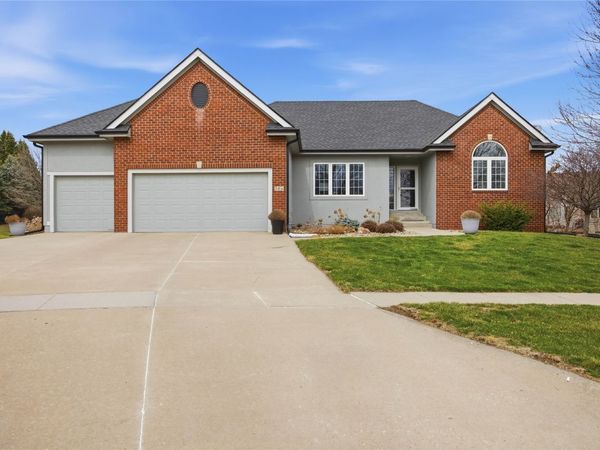 506 NE 19th Court, Ankeny, IA 50021