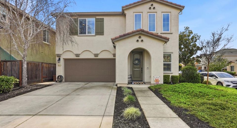 9817 Carico Way, Elk Grove, CA 95757 Photo