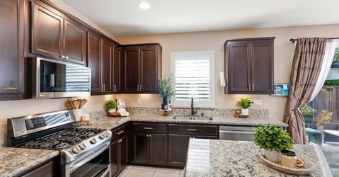 9817 Carico Way, Elk Grove, CA 95757 Photo