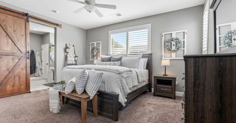 9817 Carico Way, Elk Grove, CA 95757 Photo