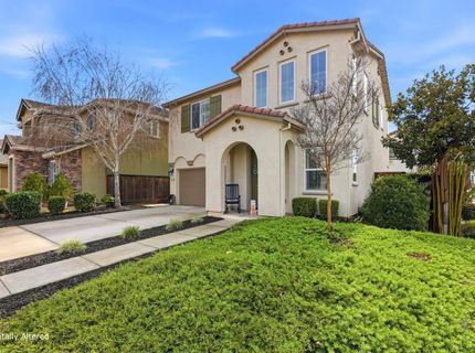 9817 Carico Way, Elk Grove, CA 95757 Photo