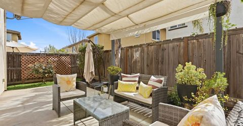 9817 Carico Way, Elk Grove, CA 95757 Photo