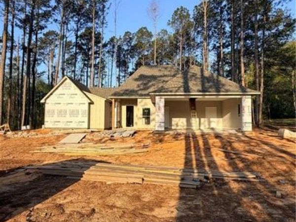 25 LYNN Drive, Ball, LA 71405