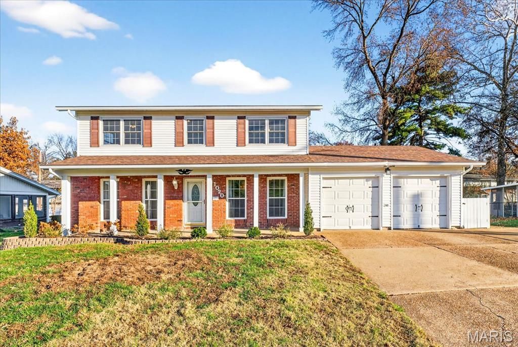 1020 Ross Avenue, Saint Louis, MO 63146 Main Photo