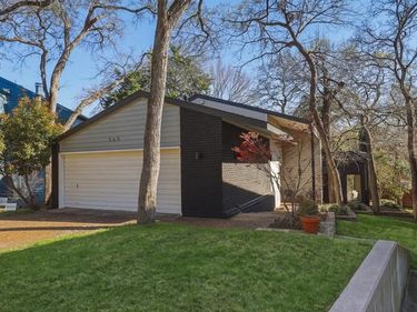 965 Easton Place, Dallas, TX 75218
