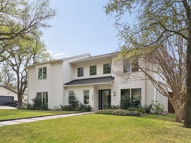 3848 Echo Brook Lane, Dallas, TX 75229