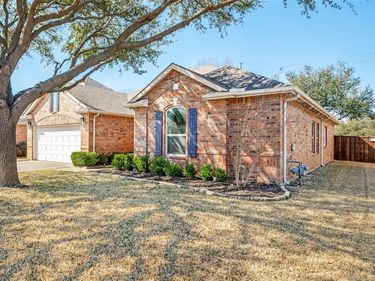 5705 Wilmington Drive, Frisco, TX 75035