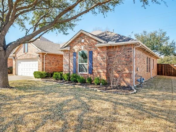 5705 Wilmington Drive, Frisco, TX 75035