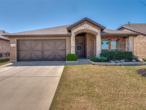 6320 Brunswick Drive, Celina, TX 76227