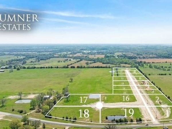 330 PRIVATE ROAD 33263, Sumner, TX 75486