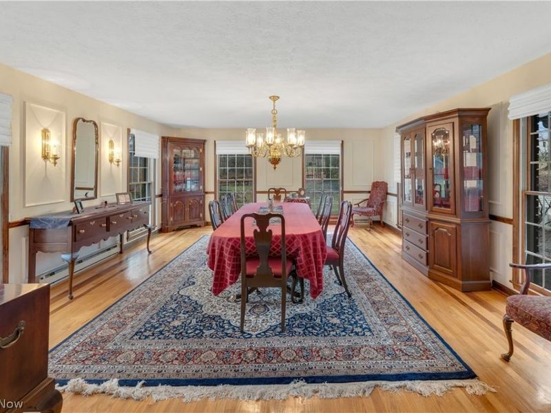 190 Chapel Lane , Canfield, OH 44406 Photo 11