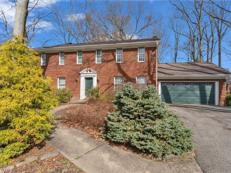 190 Chapel Lane , Canfield, OH 44406 Photo 2