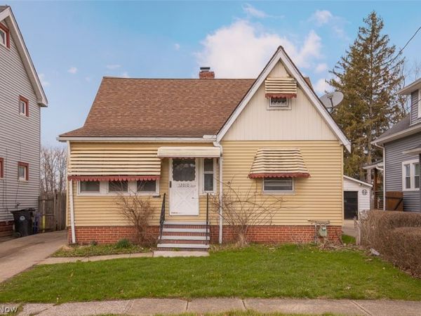 12010 Longmead Avenue, Cleveland, OH 44135