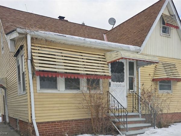 12010 Longmead Avenue , Cleveland, OH 44135