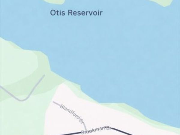 L 10 & 11 Albano Drive, Blandford, MA 01008