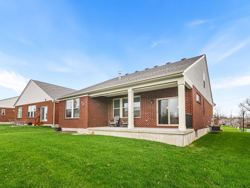 1525 Sweetsong Drive, Union, KY 41091 Photo 18