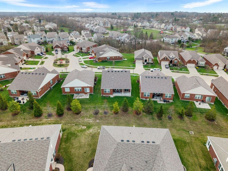 1525 Sweetsong Drive, Union, KY 41091 Photo 20