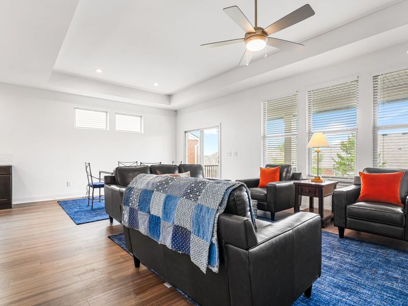 1525 Sweetsong Drive, Union, KY 41091 Photo 8