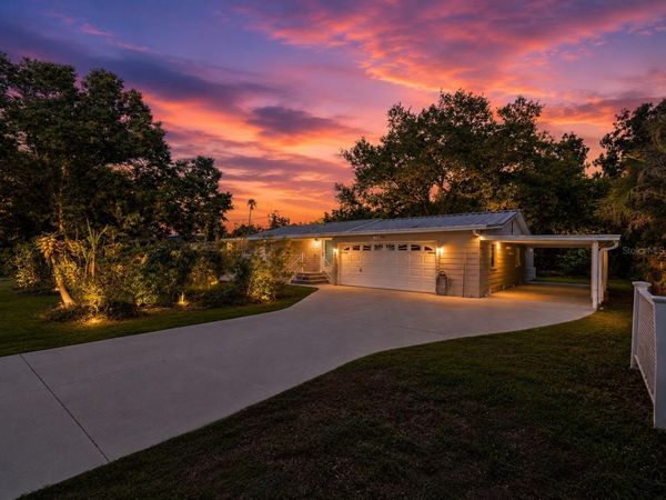 2303 45TH STREET E, BRADENTON, FL 34208