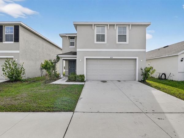 439 SUNLIT CORAL STREET , RUSKIN, FL 33570