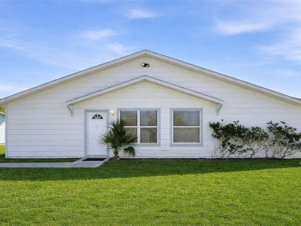 2132 AVON BOULEVARD , KISSIMMEE, FL 34741