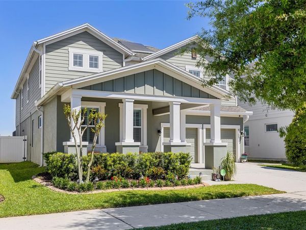 6155 HAMLIN RESERVE BOULEVARD , WINTER GARDEN, FL 34787