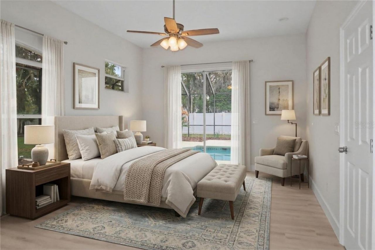 2906 Sutton Oaks Court, Plant City, FL 33566 Photo