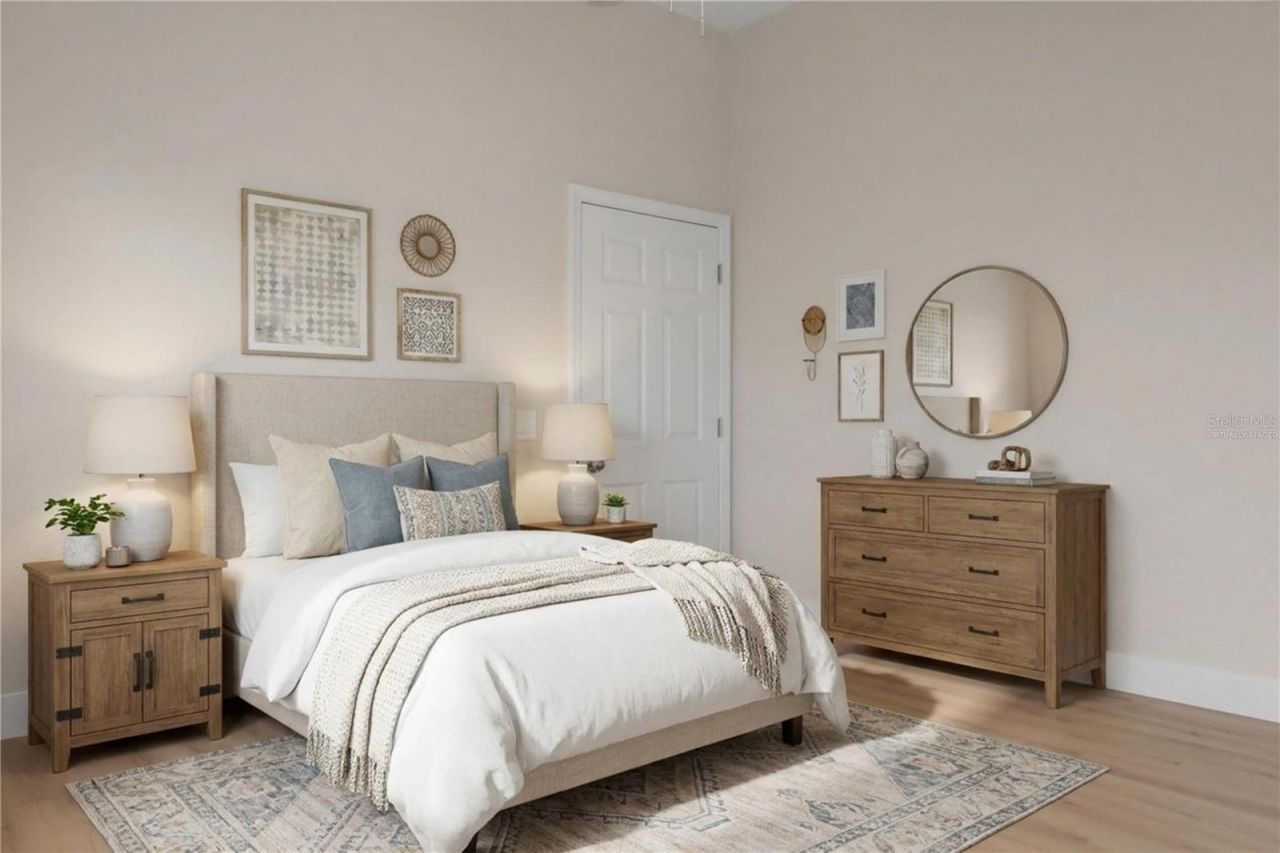 2906 Sutton Oaks Court, Plant City, FL 33566 Photo