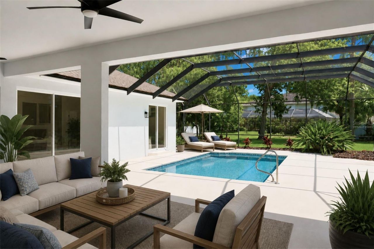 2906 Sutton Oaks Court, Plant City, FL 33566 Photo
