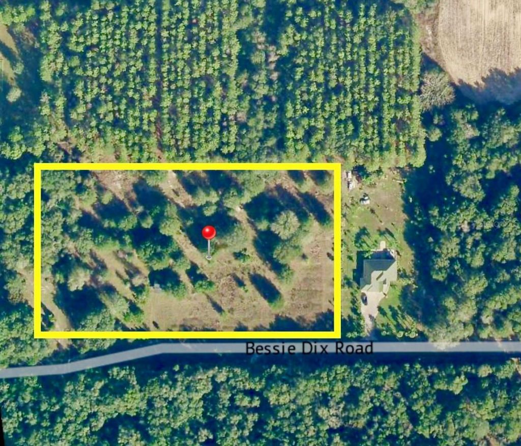 11340 Bessie Dix Road , Seffner, FL 33584 Photo