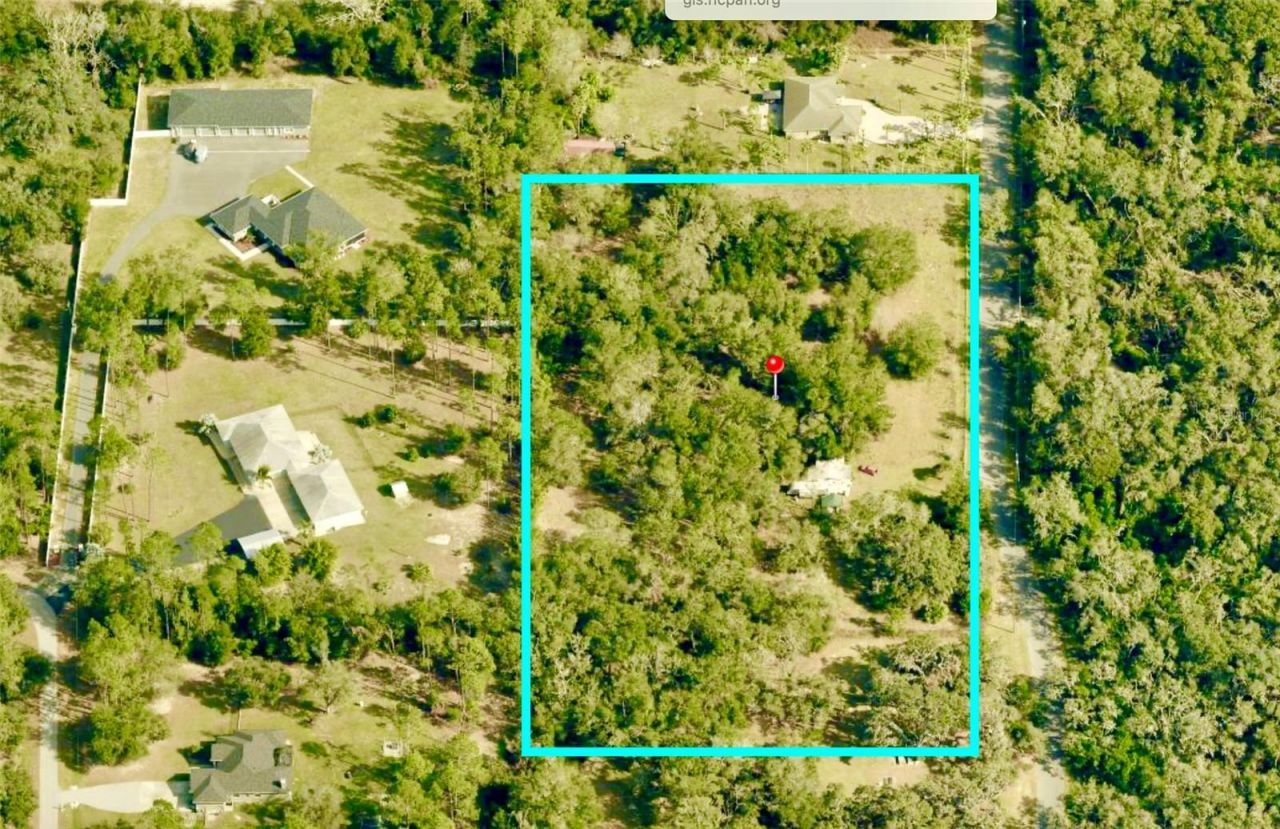 11340 Bessie Dix Road , Seffner, FL 33584 Photo