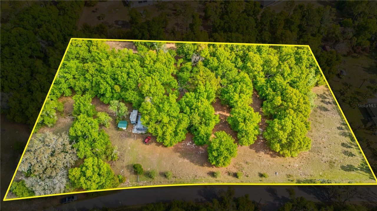 11340 Bessie Dix Road , Seffner, FL 33584 Photo