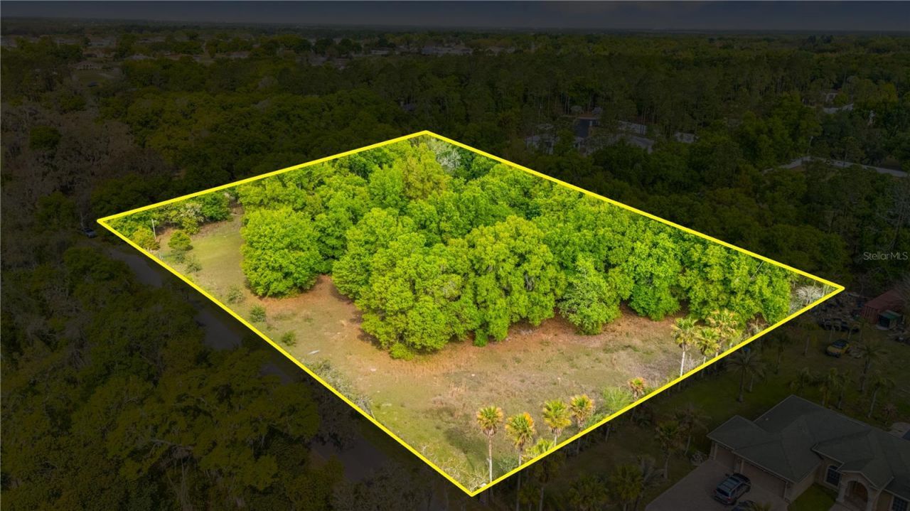 11340 Bessie Dix Road , Seffner, FL 33584 Photo