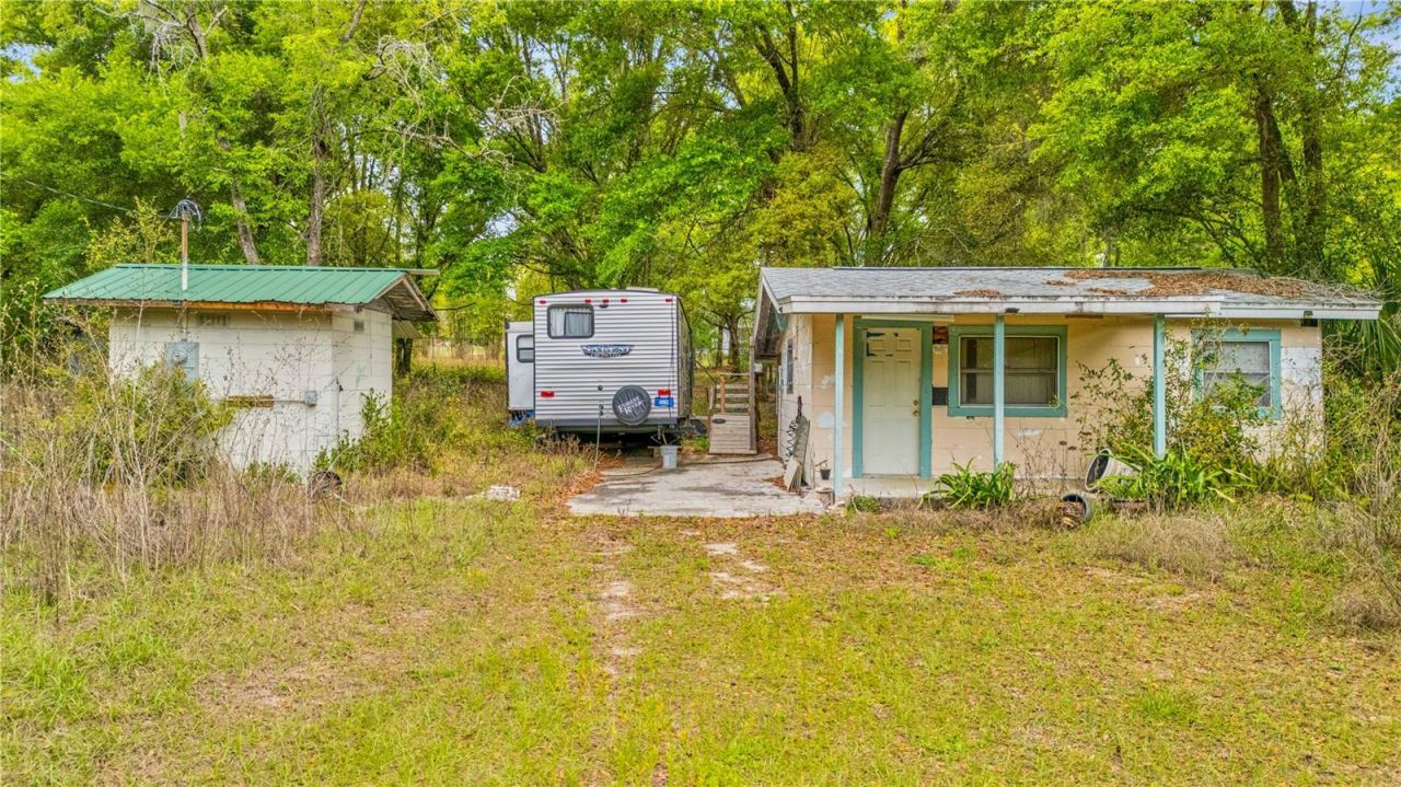 11340 Bessie Dix Road , Seffner, FL 33584 Photo