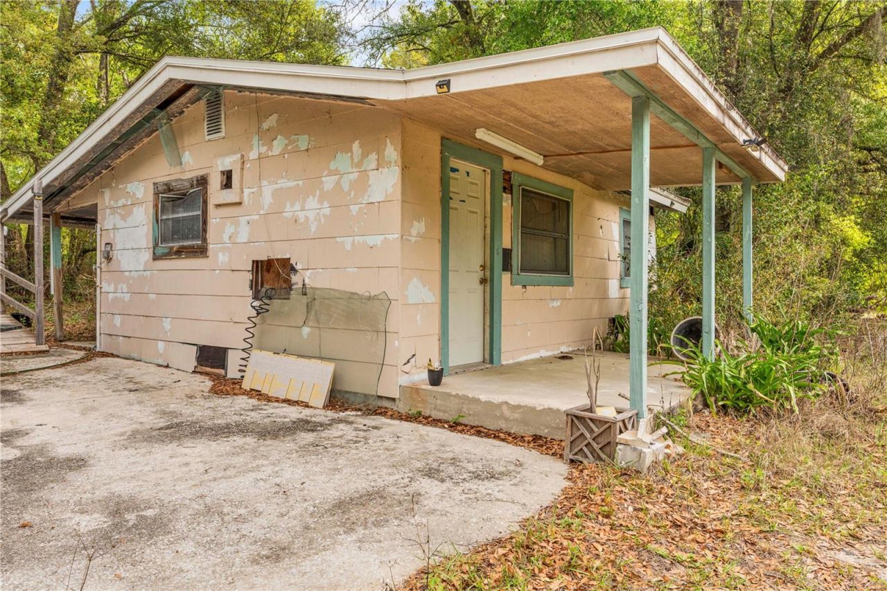 11340 Bessie Dix Road , Seffner, FL 33584 Photo