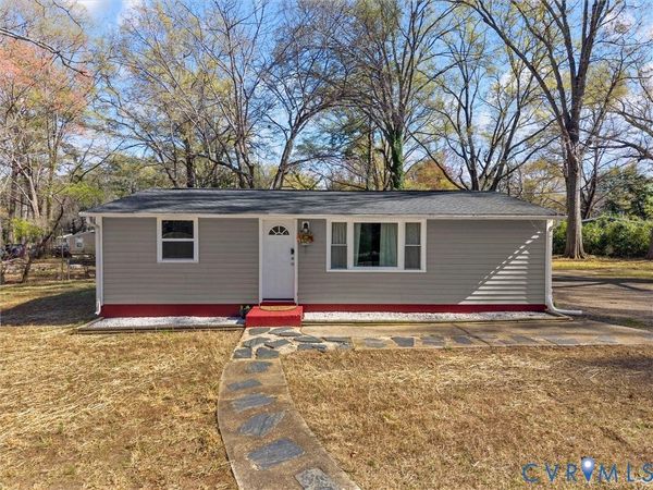 1401 Bramwell Road, Richmond, VA 23225