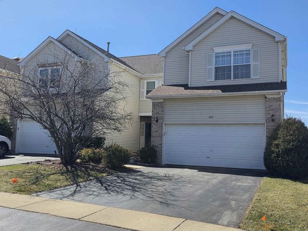 906 Cynthia Lane, LAKE IN THE HILLS, IL 60156