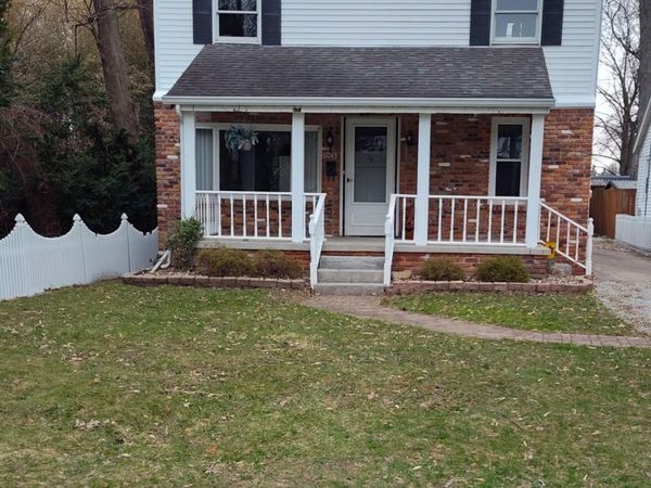 6043 Pickard Drive, Toledo, OH 43613