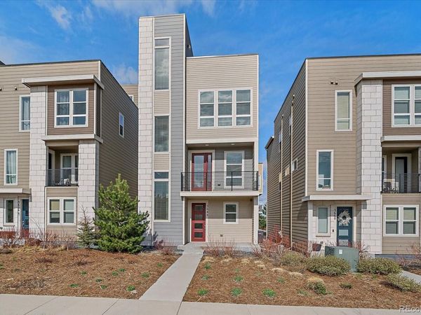 3648 Cerf Way , Castle Rock, CO 80109