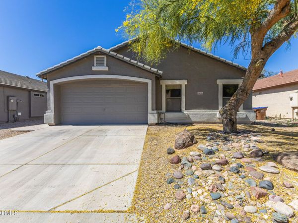 29436 N BLACKFOOT DAISY Drive, San Tan Valley, AZ 85143