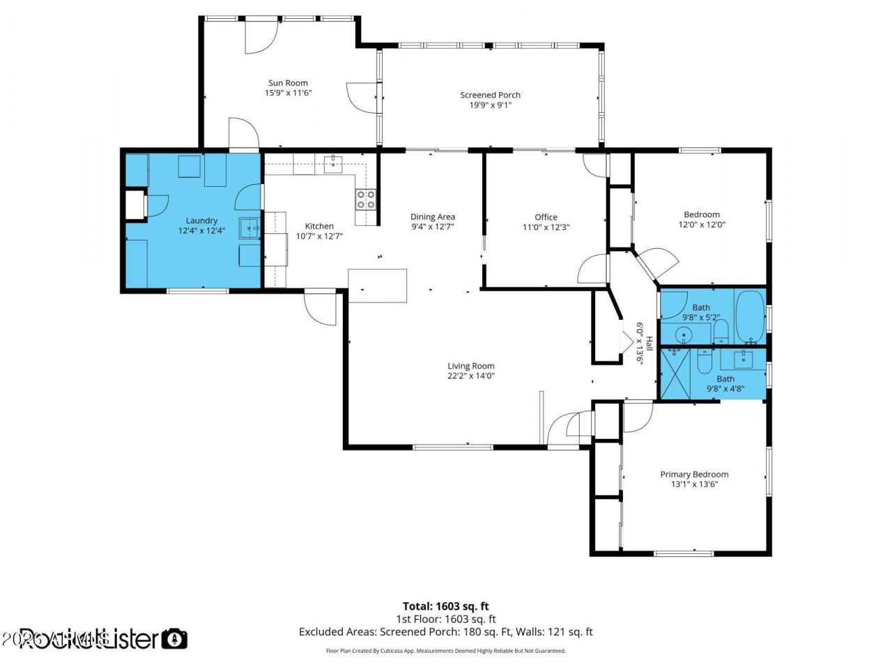 5644 E Duncan Street, Mesa, AZ 85205 Main Photo