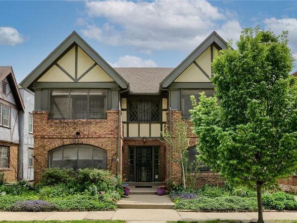 5039-41 Wyandotte Street, Kansas City, MO 64112