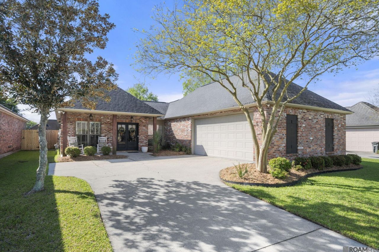 10204 Springrose Ave, Baton Rouge, LA 70810 Main Photo