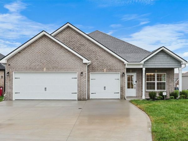 2228 Dottie Ln , Clarksville, TN 37043