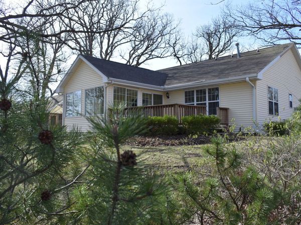 106 Chickasaw Lane, Loda, IL 60948