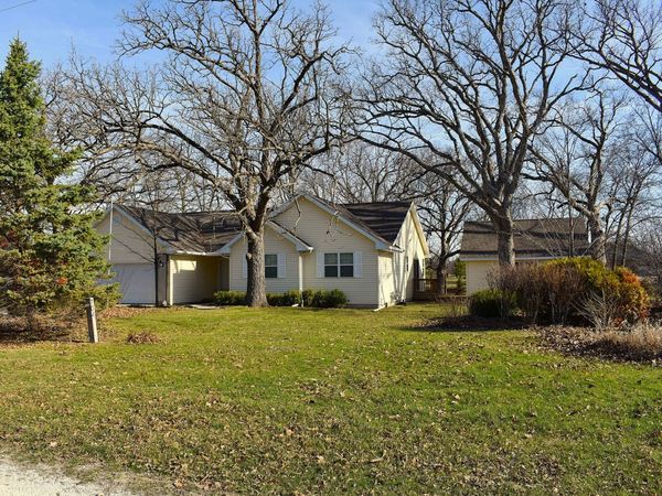 106 Chickasaw Lane , Loda, IL 60948