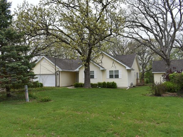 106 Chickasaw Lane, Loda, IL 60948