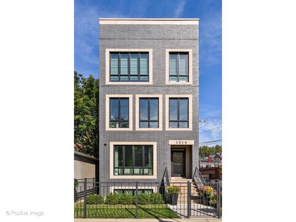 Unit 1, Chicago, IL 60614
