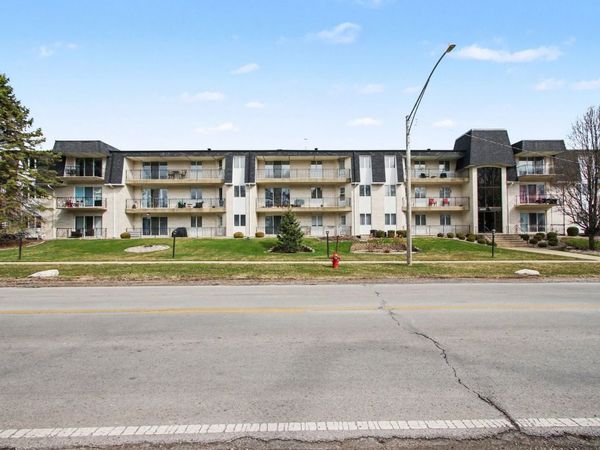 2440 186th Street , Unit B1, Lansing, IL 60438