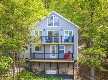 5340 Cr-11, Unit B, Rushville, NY 14544